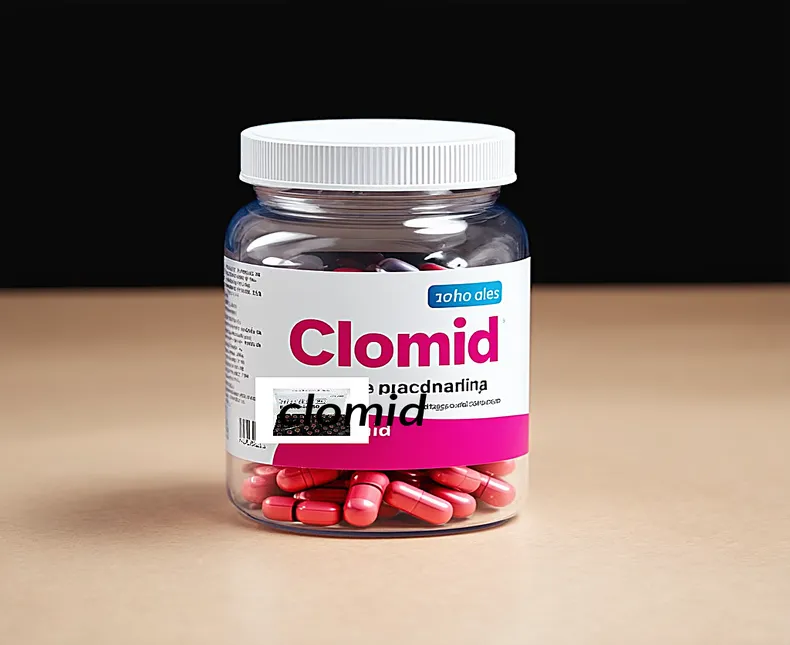 Clomid 1